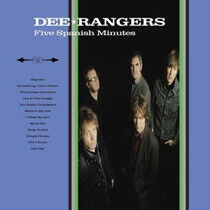Dee Rangers - Five Spanish Minutes