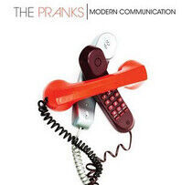 Pranks - Modern Communication