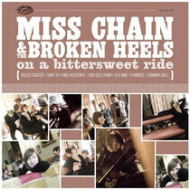 Miss Chain & the Broken H - On a Bitter Sweet Ride