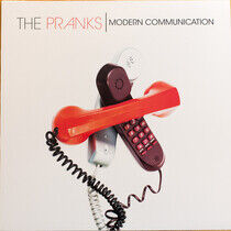Pranks - Modern Communication
