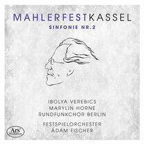 Fischer, Adam - Mahler: Symphony No.2 Mah