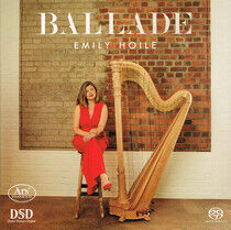 Hoile, Emily - Ballade