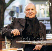 Bloch, Boris - Piano Works Vol.9: Die..