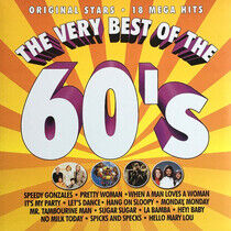 V/A - Very Best of the 60's