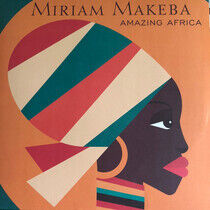 Makeba, Miriam - Amazing Africa -Hq-