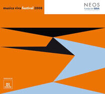 V/A - Musica Viva Festival 2008