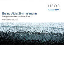Zimmermann, B.A. - Complete Works For..