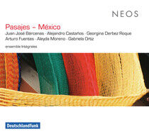 Ensemble Integrales - Pasajes-Mexico