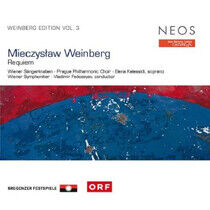 Weinberg, M. - Weinberg Edition..