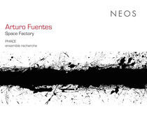 Fuentes, A. - Space Factory