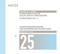 Symphonieorchester Des Ba - Symphonie Fleuve Pour..