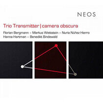 Trio Transmitter - Camera Obscura