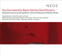 Zelinsky, Beate/David Sme - Das Klarinettenduo