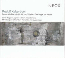 Wegener, Sarah/Robert Kol - Ensemble-Buch 1 - Musik..