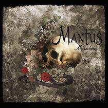Mantus - Melancholia -Ltd-