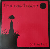 Samsas Traum - Oh Luna Mein -Ltd-