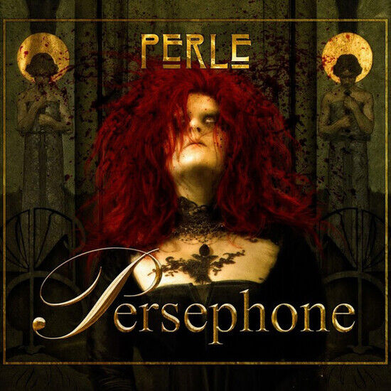 Persephone - Perle