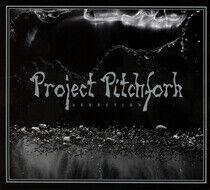 Project Pitchfork - Akkretion -Digi-