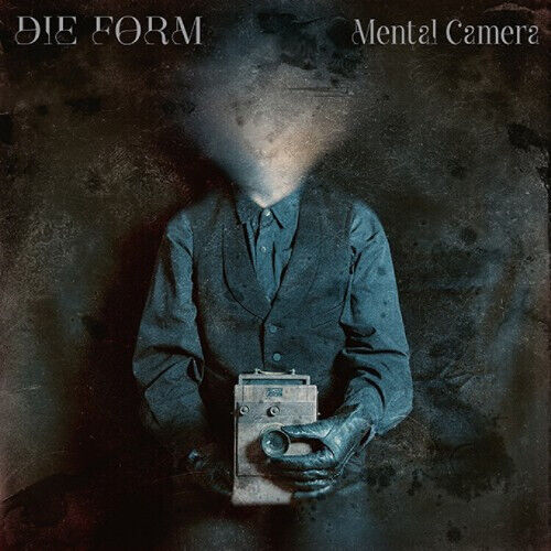 Die Form - Mental Camera -Lp+CD-