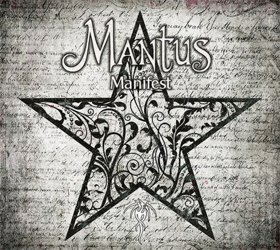 Mantus - Manifest