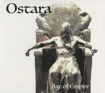 Ostara - Age of Empire -Digi-