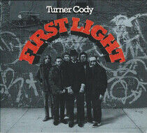 Cody, Turner - First Light