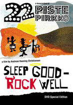 Twenty Two Pistepirkko - Sleep Good Rock-Rock Well