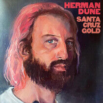 Dune, Herman - Santa Cruz Gold-Coloured-