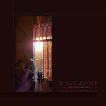 Joyner, Simon - Songs From a Stolen..