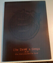 Cintecele Diavolui - Devil's Songs Ii: One..