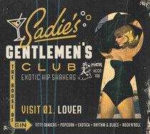 V/A - Sadie's Gentlemen's..