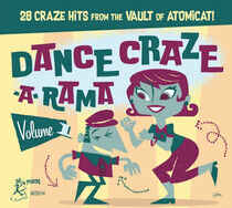 V/A - Dance Crazy a Rama Vol.1