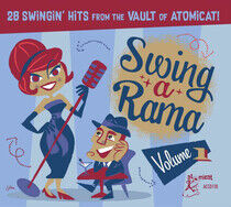 V/A - Swing-A-Rama Vol.1