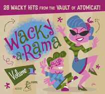 V/A - Wacky a Rama