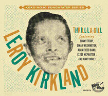 Kirkland, Leroy - Thrill-La-Dill