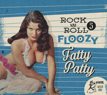 V/A - Rock 'N' Roll Floozy 5:..