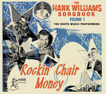 V/A - Hank Williams Songbook