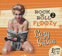 V/A - Rock and Roll Floozy 2..