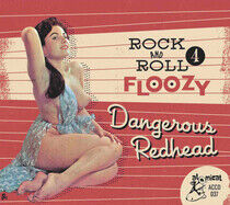 V/A - Rock 'N' Roll Floozy 4:..