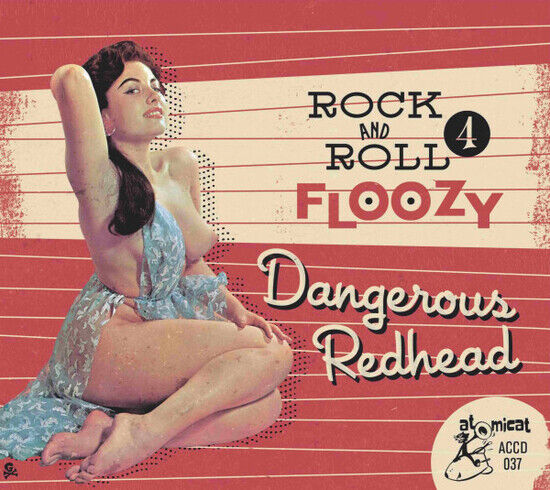 V/A - Rock \'N\' Roll Floozy 4:..