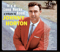 V/A - Johnny Horton - It's A..