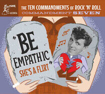 V/A - Ten Commandments of Rock'n'roll Vol.7
