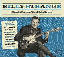 Strange, Billy - Climb Aboard the Hell..