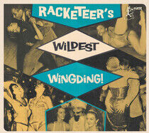 V/A - Racketeers Wildest..