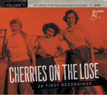 V/A - Cherries On the Loose..