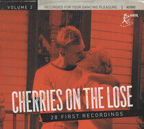 V/A - Cherries On the Loose..