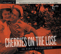V/A - Cherries On the Lose..