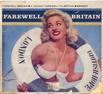 V/A - Farewell Britain