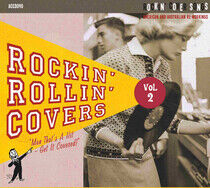 V/A - Rockin' Rollin' Covers..
