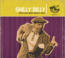 V/A - Shilly Dilly